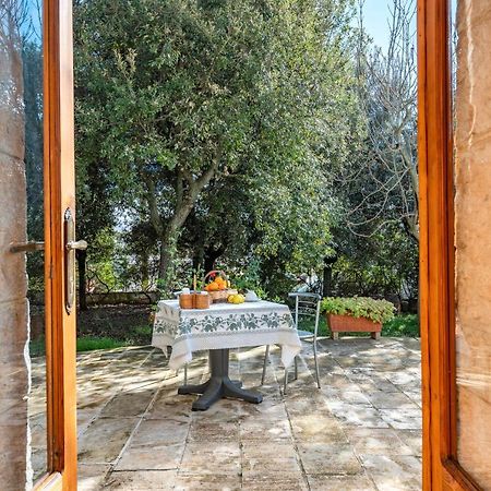 Trullo Nova - Ostuni Villa Kültér fotó