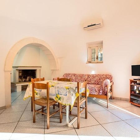 Trullo Nova - Ostuni Villa Kültér fotó