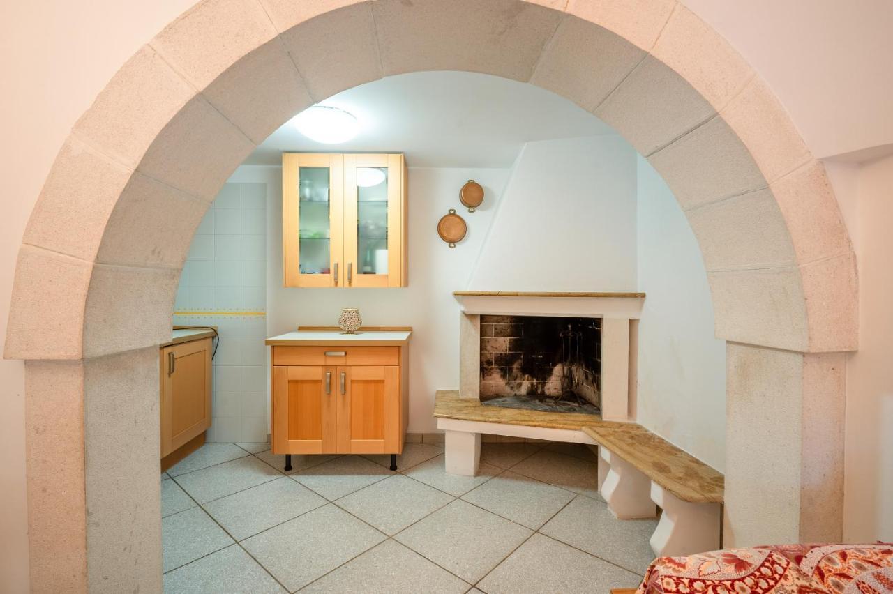Trullo Nova - Ostuni Villa Kültér fotó