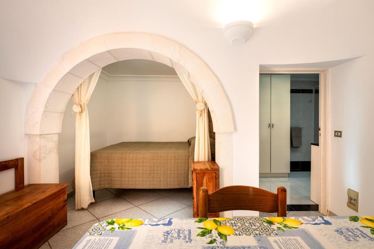 Trullo Nova - Ostuni Villa Kültér fotó